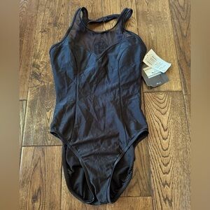 NWT VTG JANTZEN IMAGES Swimsuit Size 12